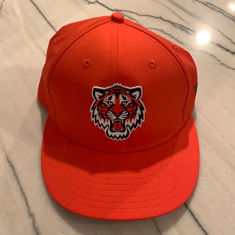 Lakeland Tigers Hat